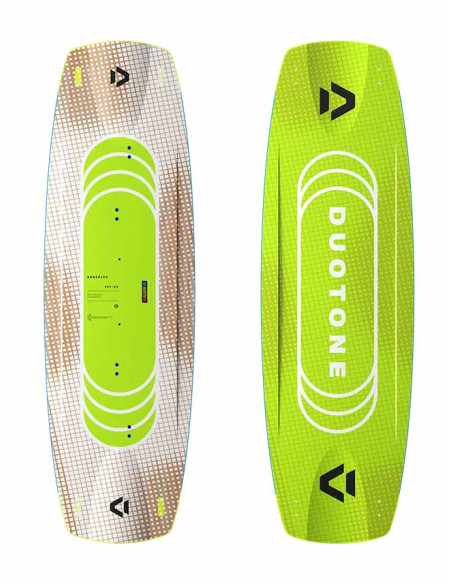 Planche de Kitesurf Duotone Gonzales 2026