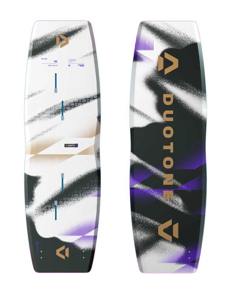 Planche de Kitesurf Duotone Spike SLS 2026