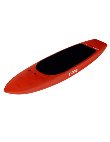 F-One Rocket Midlength Carbon 2026