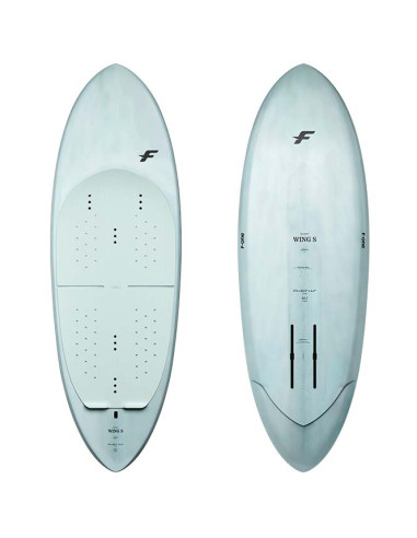 Planche de Wingsurf F-One Rocket Wing-S 2026