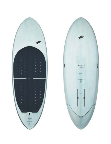 Planche de Wingsurf F-One Rocket Wing-S Carbon 2026