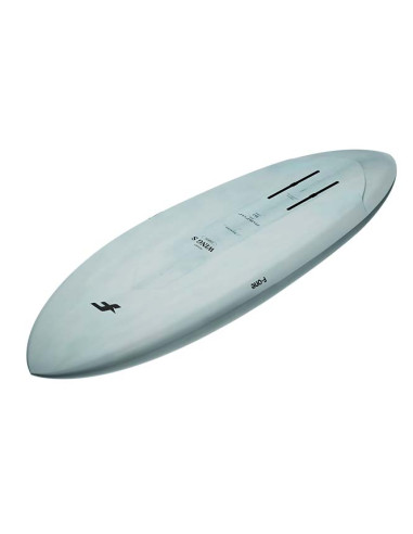 F-One Rocket Wing-S Carbon 2026