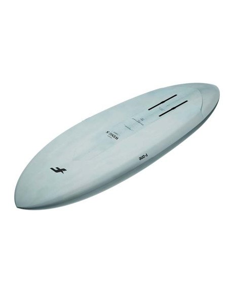 F-One Rocket Wing-S Carbon 2026