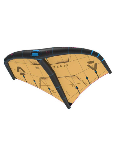 Aile de Wingfoil Duotone Float SLS 2026