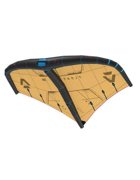Aile de Wingfoil Duotone Float SLS 2026