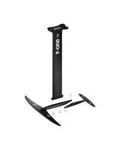 Foil F-One Eagle X 2026 - Mât Carbone 2