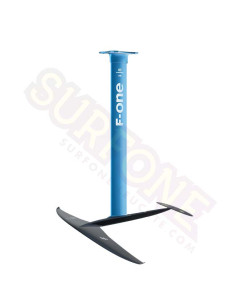 Foil F-One Eagle X 2026 - Mât aluminium