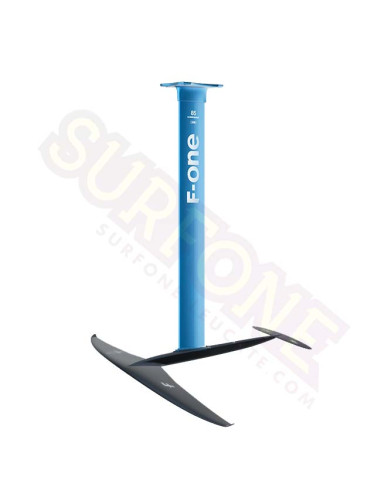 Foil F-One Eagle X 2026 - Mât aluminium