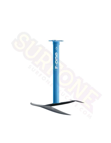Foil F-One Eagle 2026 - Mât aluminium
