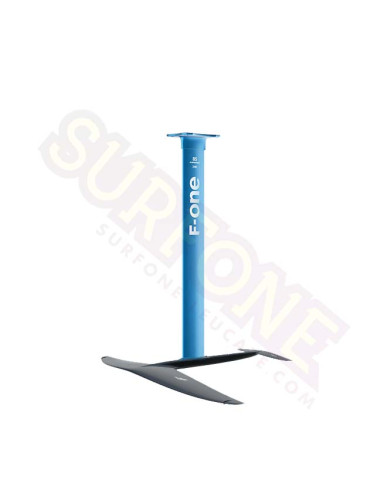 Foil F-One Seven Seas 2026 - Mât aluminium