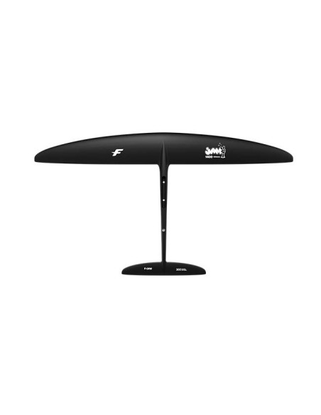 Plane F-One Jam 2026