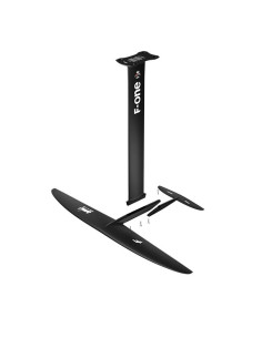 Foil F-One Jam 2026 - Mât Carbone 2