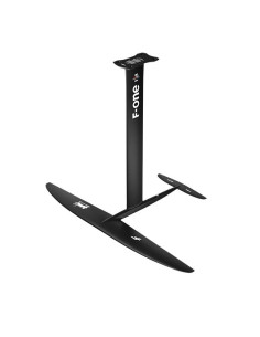 Foil F-One Jam 2026 - Mât Carbone