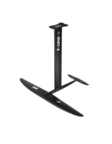 Foil F-One Jam 2026 - Mât Carbone