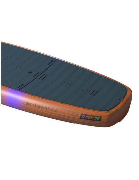 Duotone Sky Free 2026