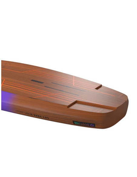 Duotone Sky Free 2026