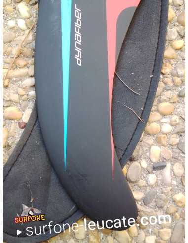 Aileron Dynafiber Freewave 25 cm d'occasion