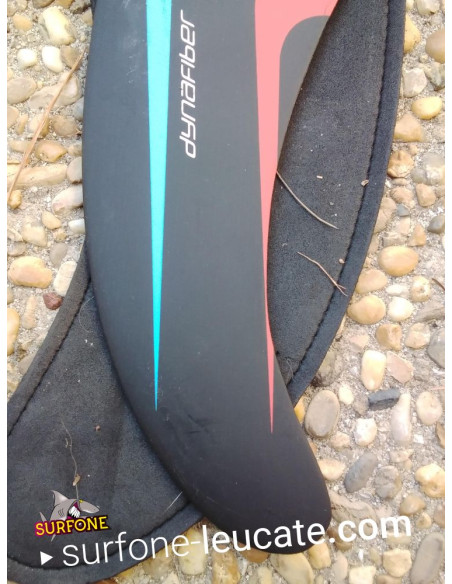Aileron Dynafiber Freewave 25 cm d'occasion