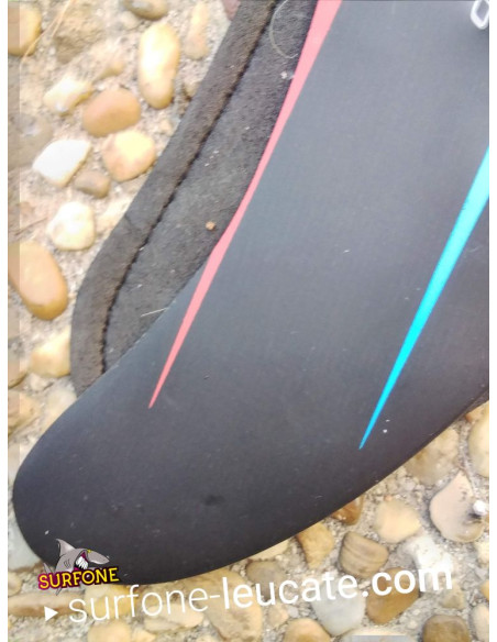 Aileron Dynafiber Freewave 25 cm d'occasion