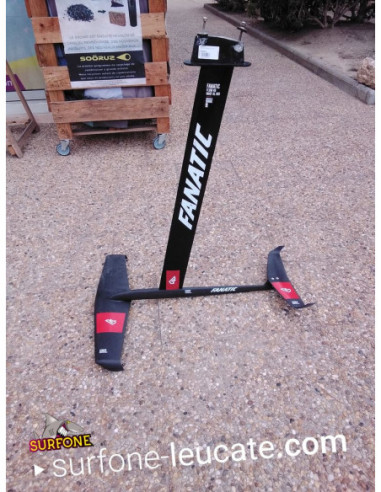 Foil Fanatic flow H9 2019 d'occasion