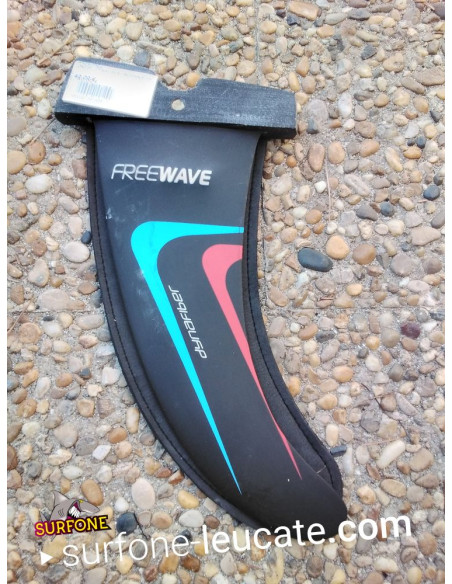Aileron Dynafiber Freewave 25 cm d'occasion