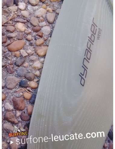 Aileron Dynafiber weed Anti-algues 18 cm...