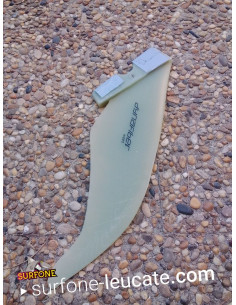 Aileron Dynafiber weed... 2