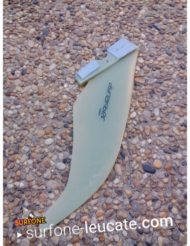 Aileron Dynafiber weed Anti-algues 18 cm...