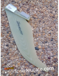 Aileron Dynafiber weed...