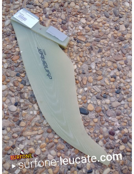 Aileron Dynafiber weed Anti-algues 18 cm d'occasion