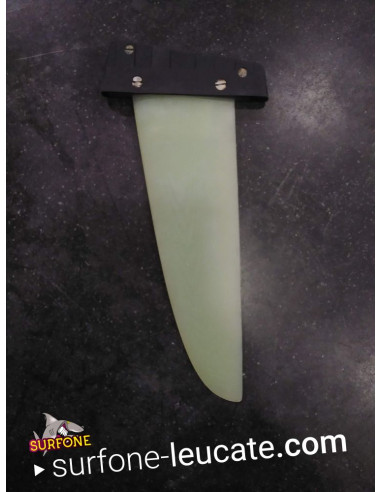Aileron g10 Slalom 28 cm d'occasion