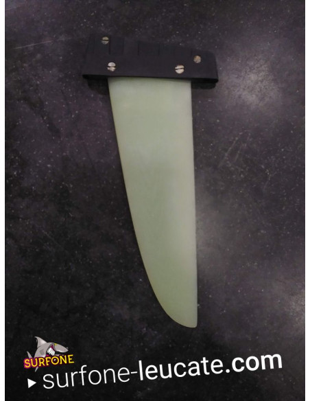 Aileron g10 Slalom 28 cm d'occasion