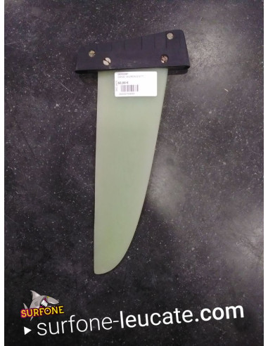 Aileron g10 Slalom 28 cm d'occasion