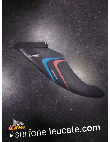 Aileron Dynafiber Noweed Anti-algues 22 cm...