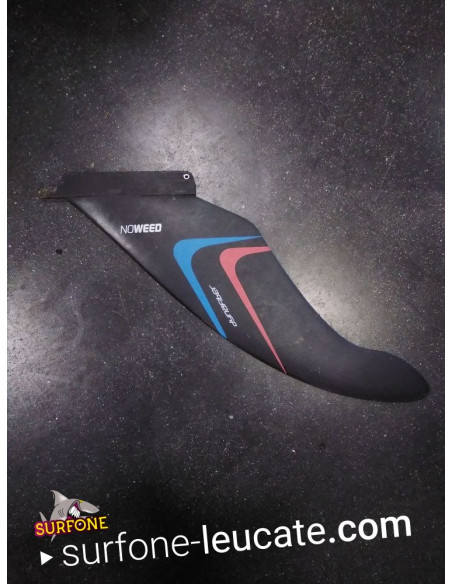 Aileron Dynafiber Noweed Anti-algues 22 cm d'occasion