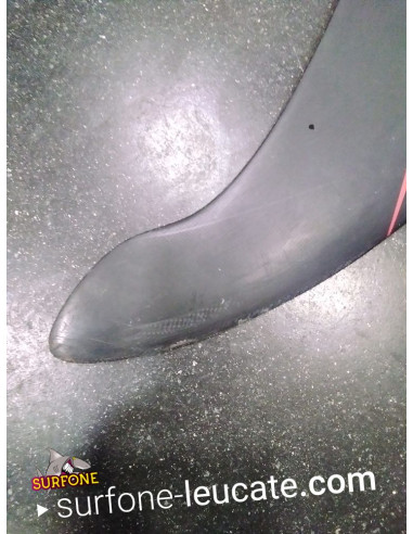 Aileron Dynafiber Noweed Anti-algues 22 cm...