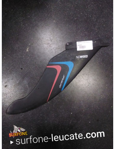 Aileron Dynafiber Noweed Anti-algues 22 cm...
