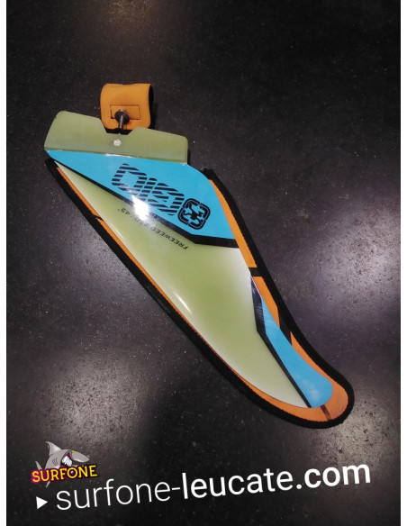 Aileron Tekknosport g10 Anti-algues 25 cm d'occasion