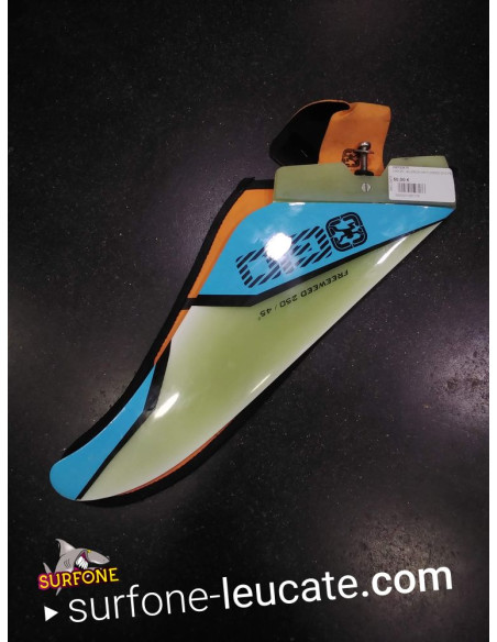 Aileron Tekknosport g10 Anti-algues 25 cm d'occasion