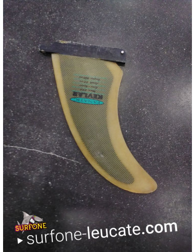 Aileron Fanatic kevlar us Wave 24 cm d'occasion