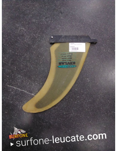 Aileron Fanatic kevlar us Wave 24 cm d'occasion
