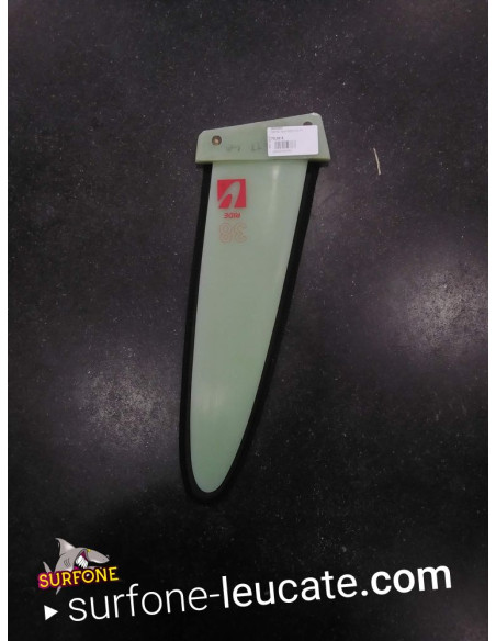 Aileron Maui Ultra Fins Ride Freeride 38 cm d'occasion