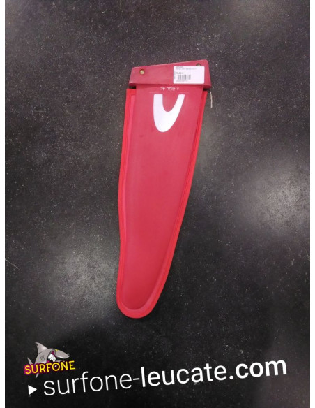 Aileron Maui Ultra Fins X ride Freeride 42 cm d'occasion