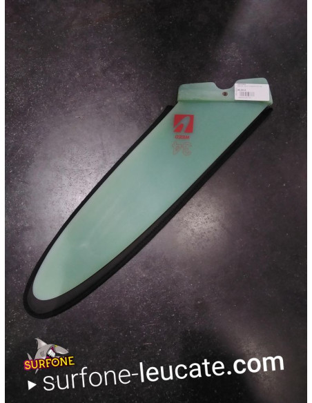 Aileron Maui Ultra Fins X weed Anti-algues 34 cm d'occasion