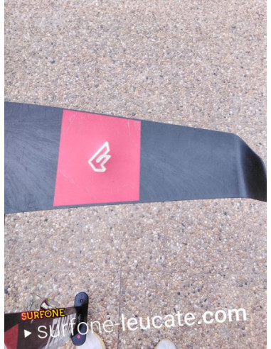 Foil Fanatic flow H9 2019 d'occasion