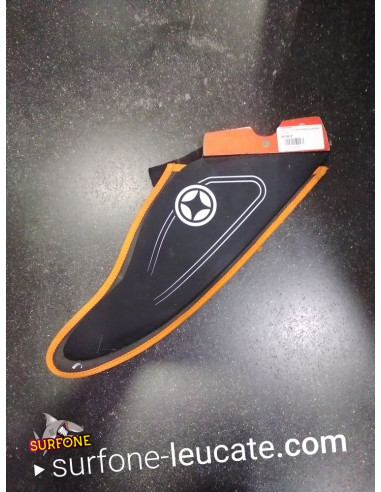 Aileron Unifiber Weed slasher Anti-algues 25 cm...