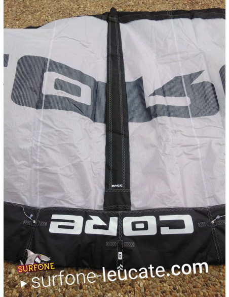 Aile Core PACE 9 m² 2025 d'occasion nue