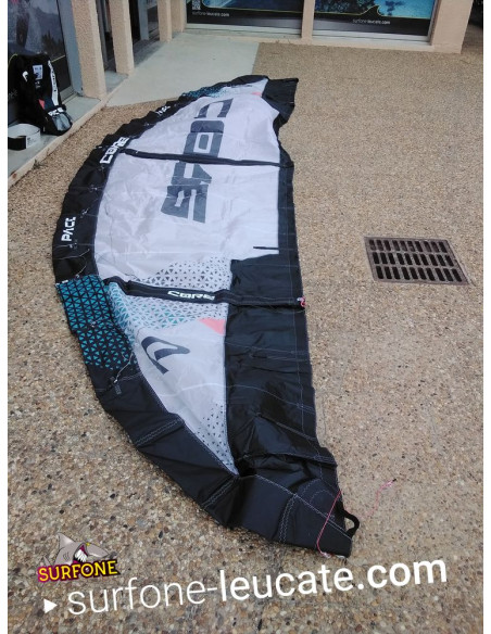 Aile Core PACE 9 m² 2025 d'occasion nue