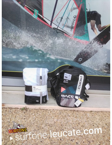 Aile Core PACE 9 m² 2025 d'occasion nue