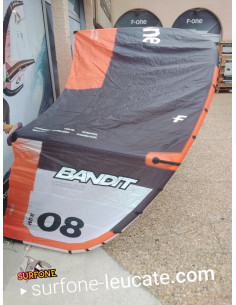 Aile F-One BANDIT TEC 8 m²... 2